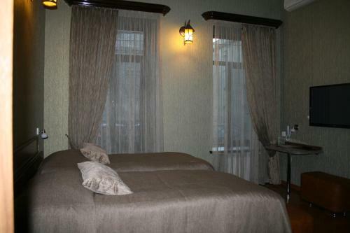 Hotel Pavo