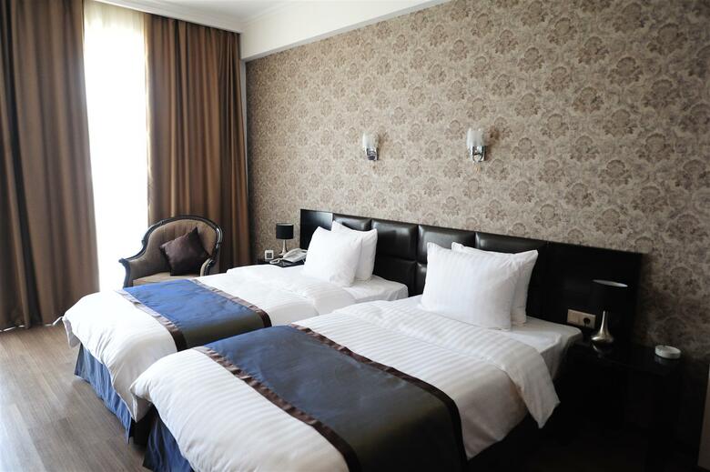 Hotel Best Western Tbilisi