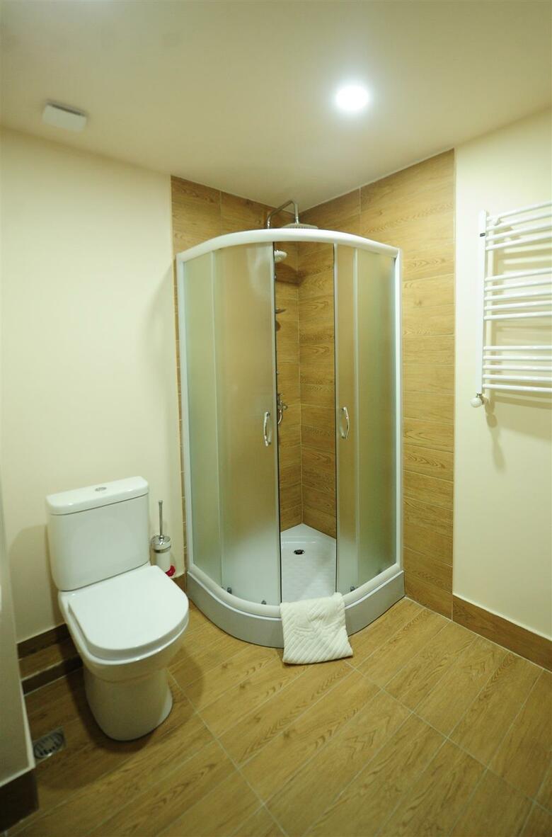 Hotel Best Western Tbilisi