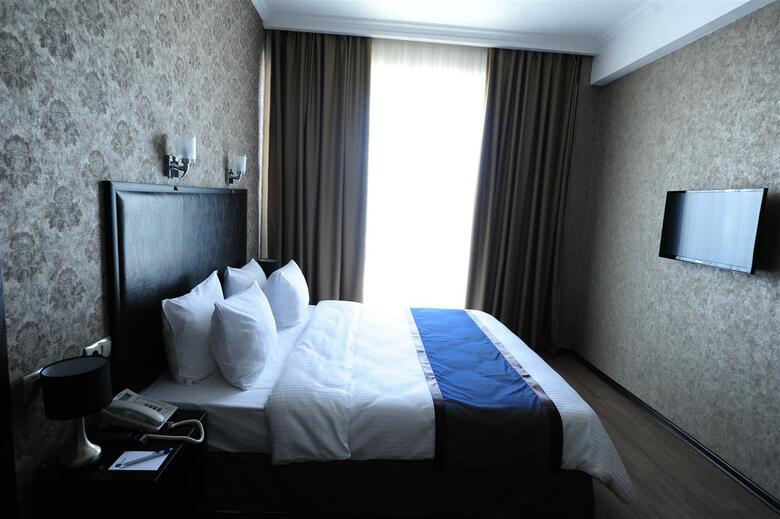 Hotel Best Western Tbilisi