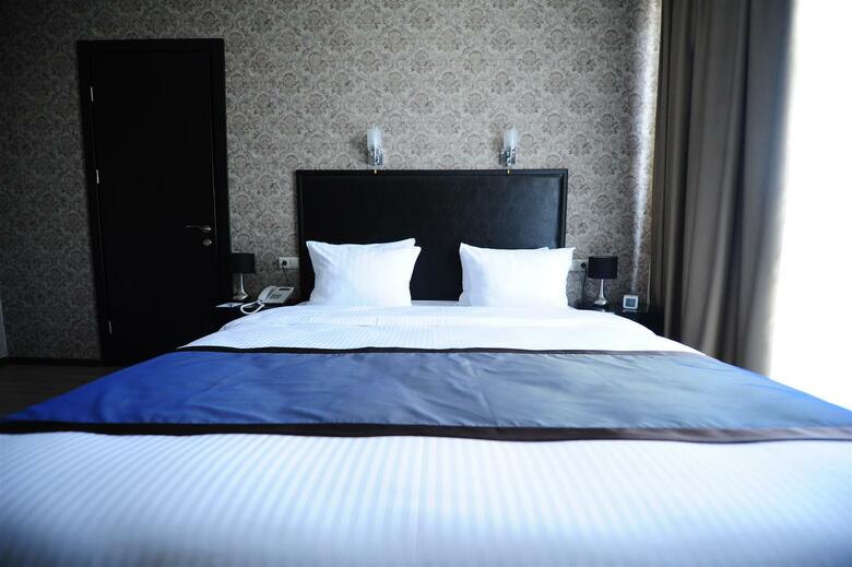 Hotel Best Western Tbilisi