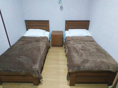 Hotel Lions