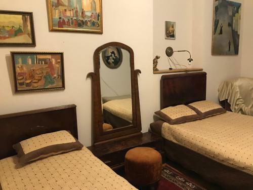 Hostal Gutsa