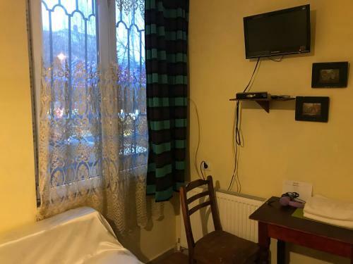 Hostal Gutsa