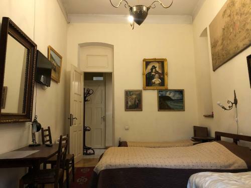 Hostal Gutsa