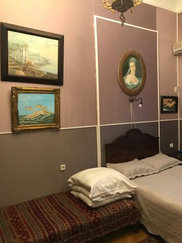 Hostal Gutsa