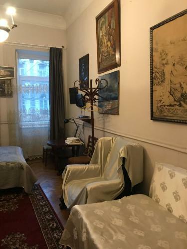 Hostal Gutsa