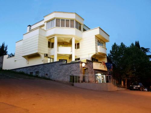Hotel Happy Star