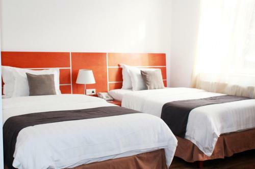 Fund Hotel