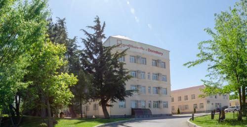 Fund Hotel
