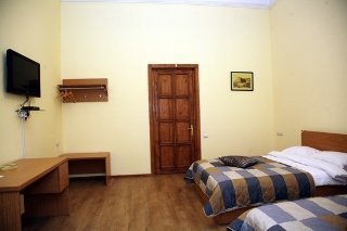 Boutique Hotel Winery 1896