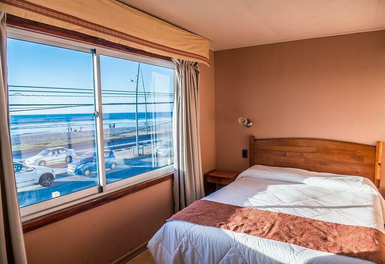 Caba�as Serena Suite Costa