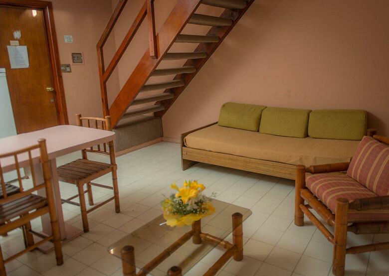 Caba�as Serena Suite Costa