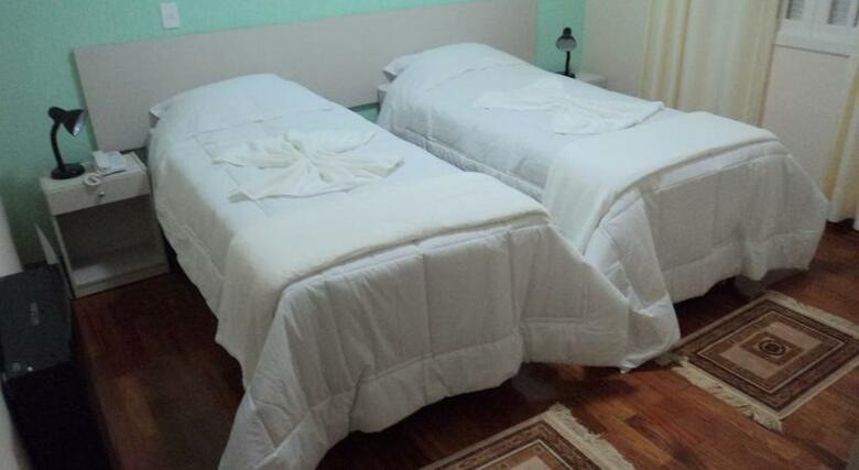 Pousada Jord�o