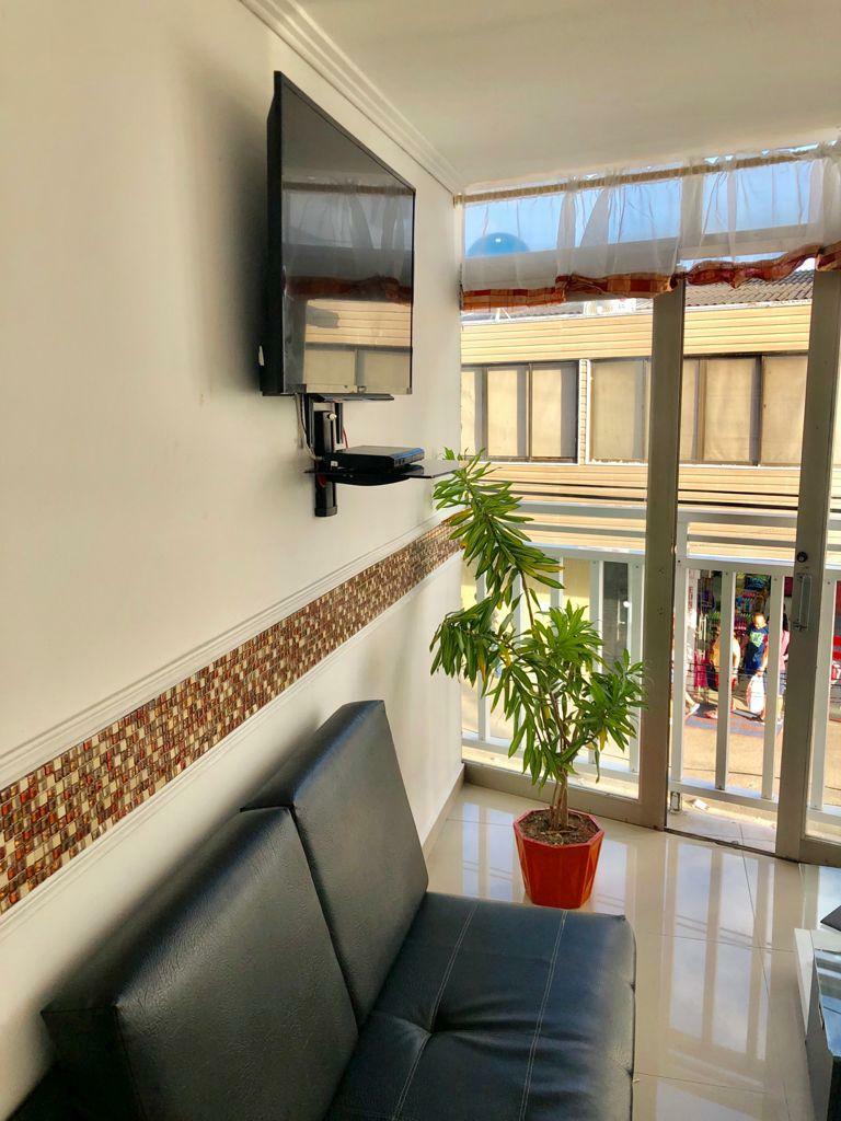 Apartahotel Limsor