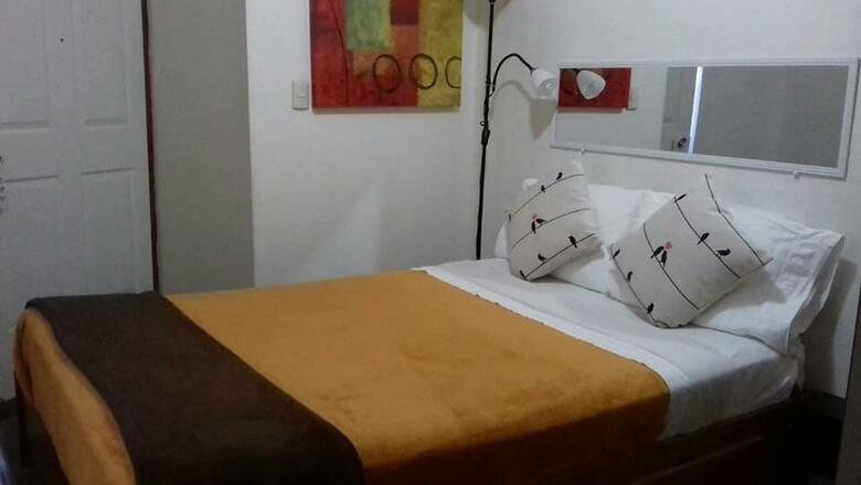 Casa Echavarr�a