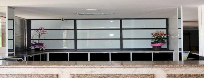Bras�lia Park Hotel