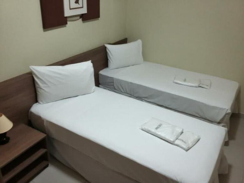 Mont Rey Hotel