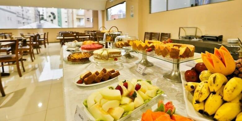 Mont Rey Hotel