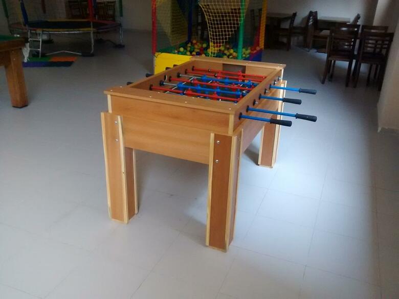 Mont Rey Hotel