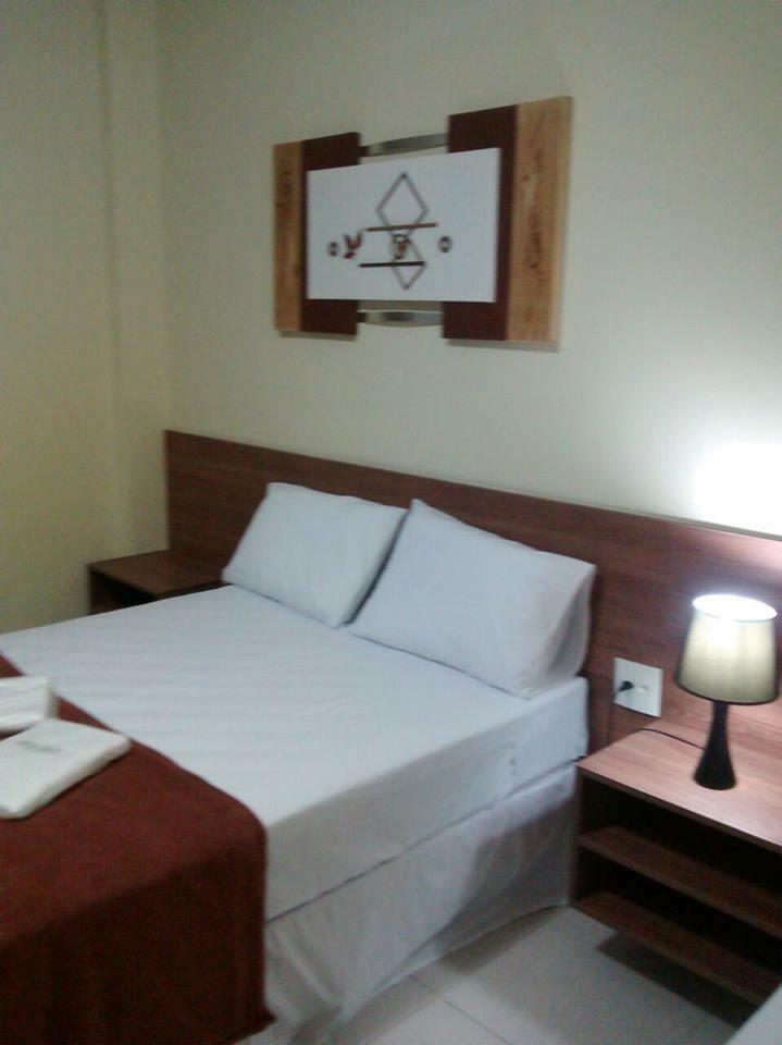 Mont Rey Hotel