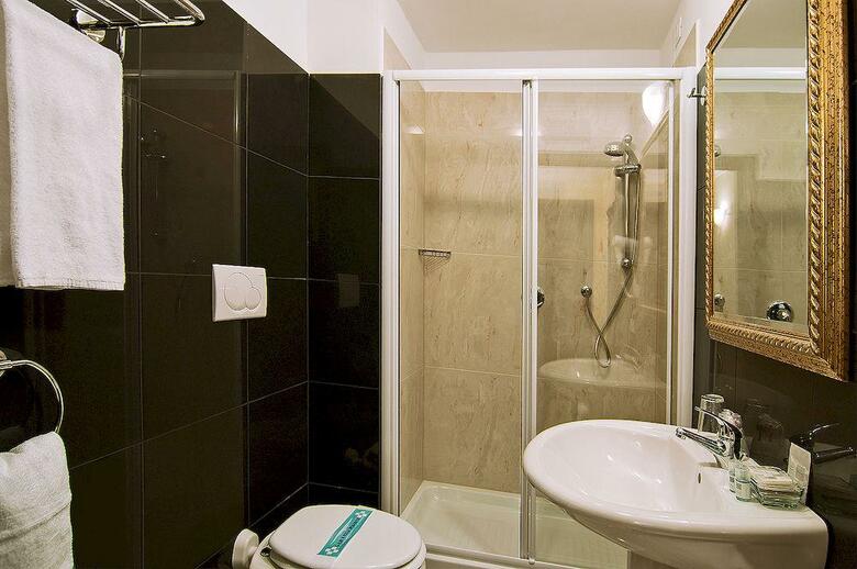 Hotel Regina Giovanna