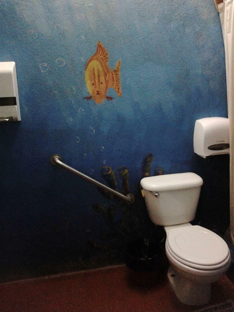 La Chosa Del Manglar