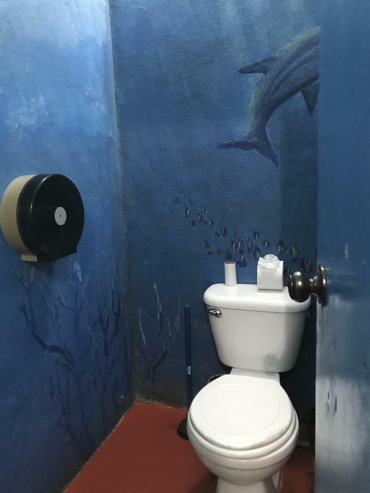 La Chosa Del Manglar