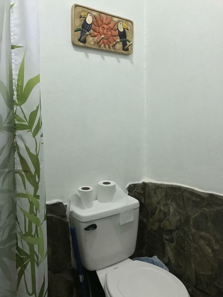 La Chosa Del Manglar