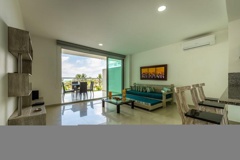 Apartamento Morros Epic 216