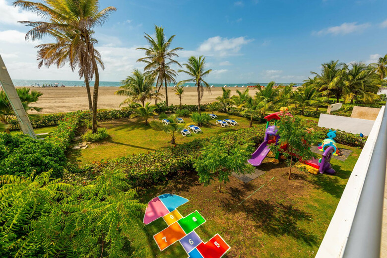 Apartamento Morros Epic 216