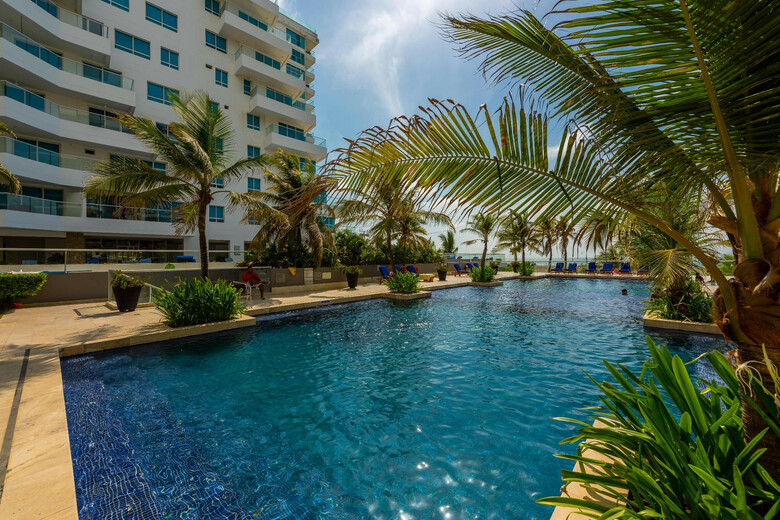 Apartamento Morros Epic 216
