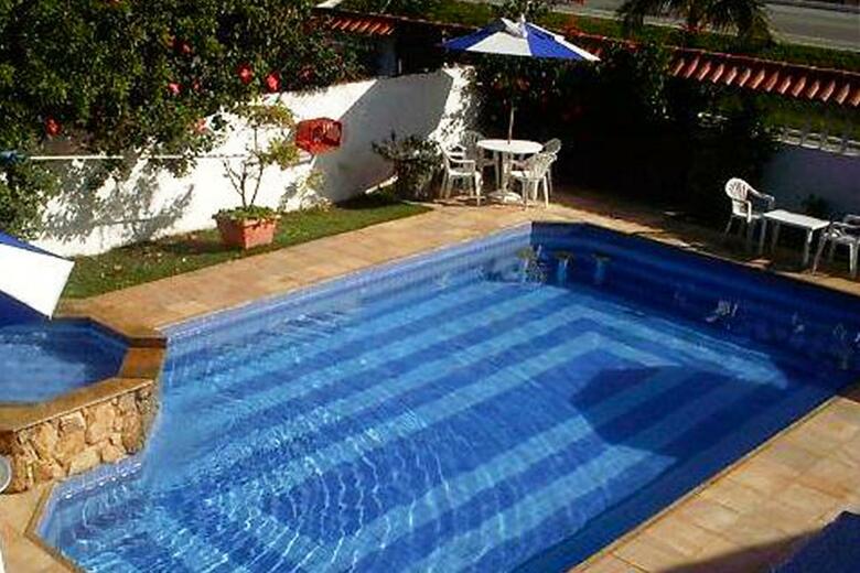 Pousada Vida Boa Praia