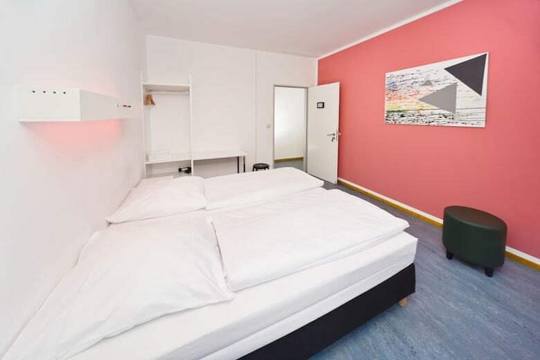Old Town Hostel