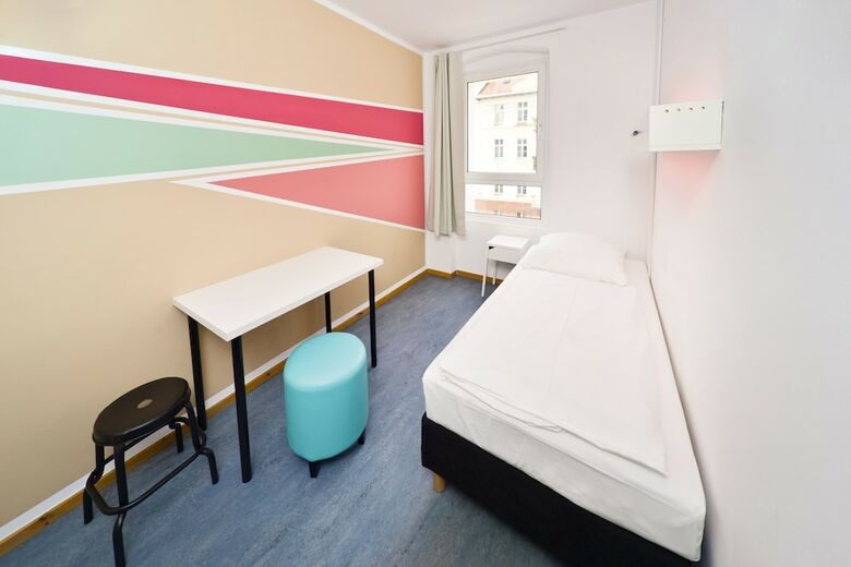 Old Town Hostel