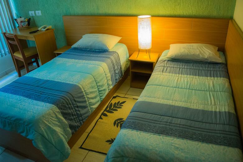 Hotel Esta��o Paraiso