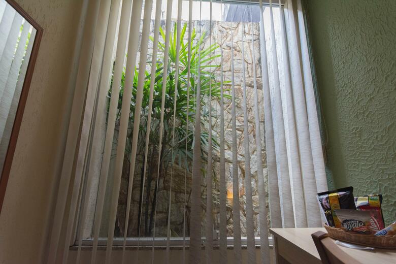 Hotel Esta��o Paraiso