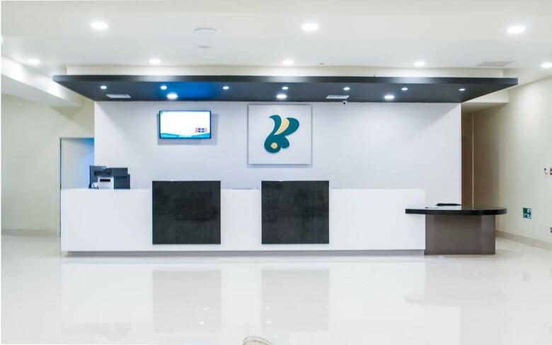 Hotel Diego de Almagro Curic�