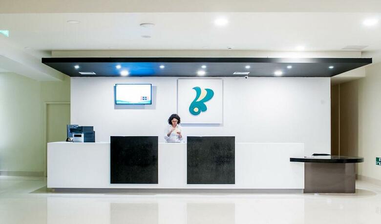 Hotel Diego de Almagro Curic�