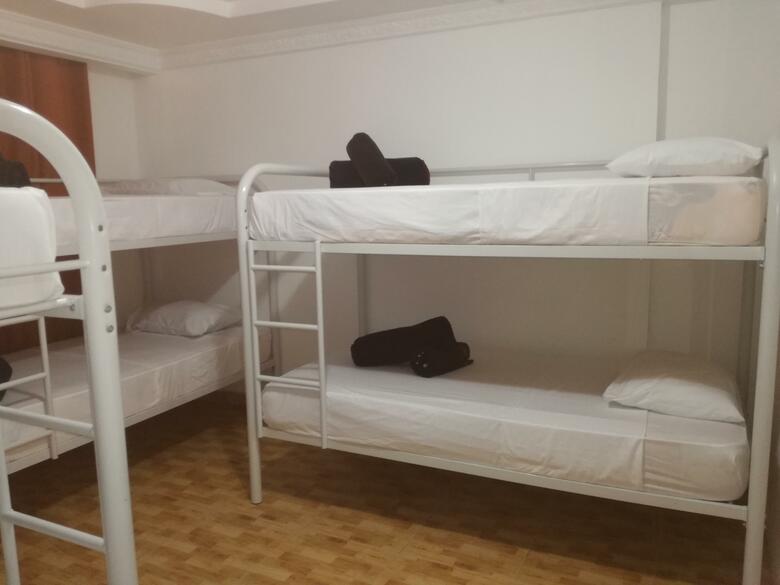 Hostel Danicole