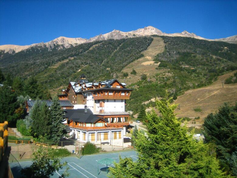 Hoster�a Del Cerro