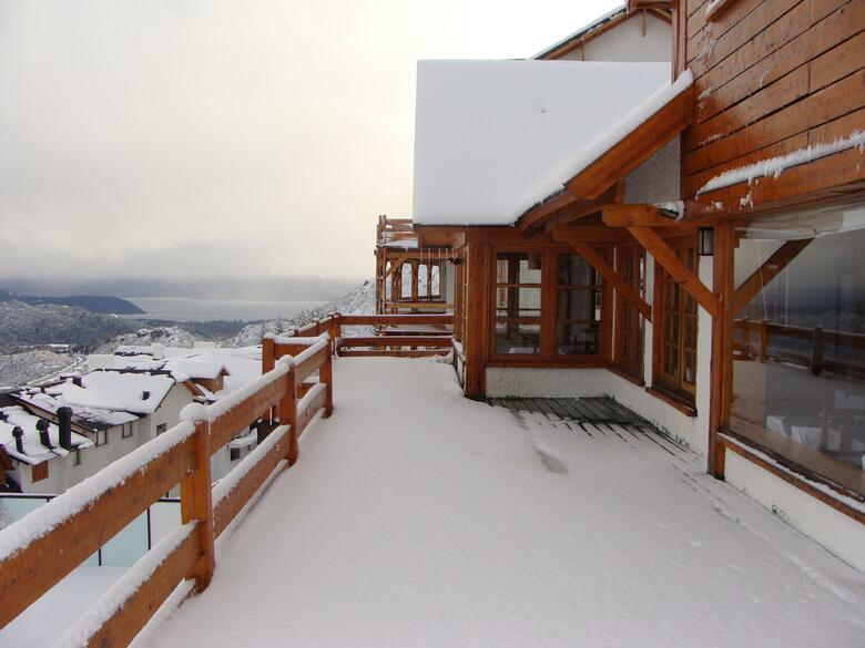 Hoster�a Del Cerro