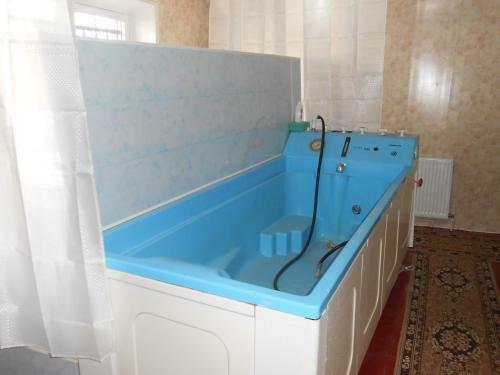Bed & Breakfast Noah's Ark