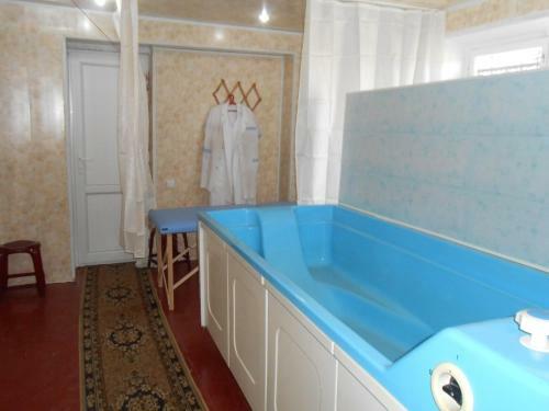 Bed & Breakfast Noah's Ark