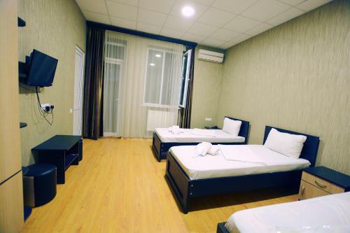 Hotel Chveni Sakhli