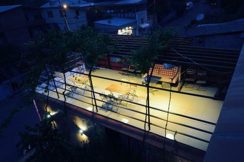 Hotel Chveni Sakhli