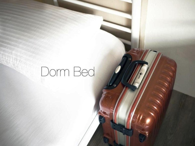 Sleeping Boot Hostel