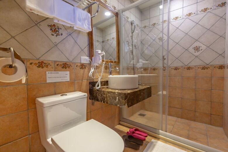 Bed & Breakfast Jimei Rustic Homestay
