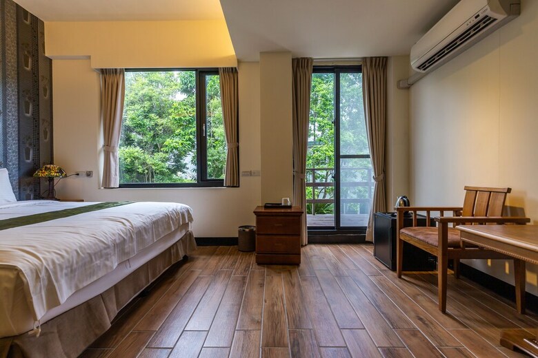 Bed & Breakfast Jimei Rustic Homestay