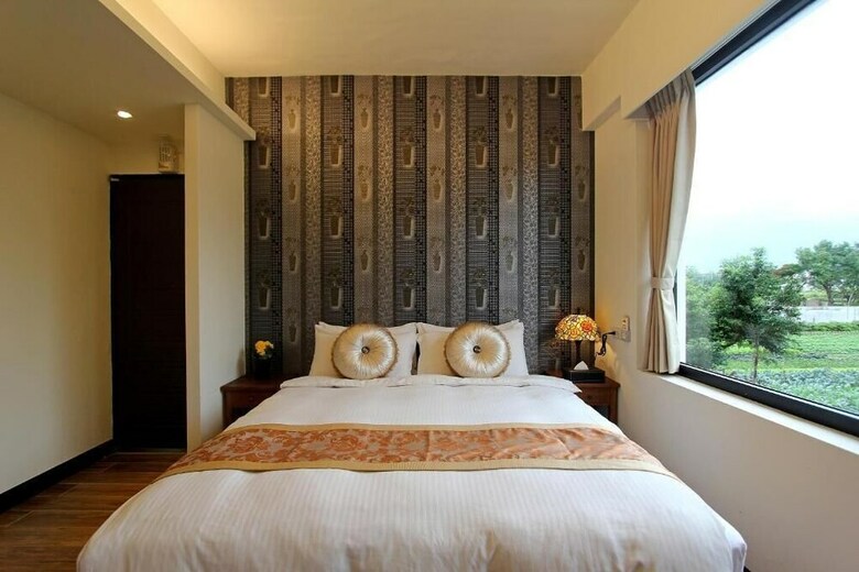 Bed & Breakfast Jimei Rustic Homestay